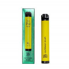 IZI XL Caribbean Slush / Изи ХЛ Коктейль Карибский