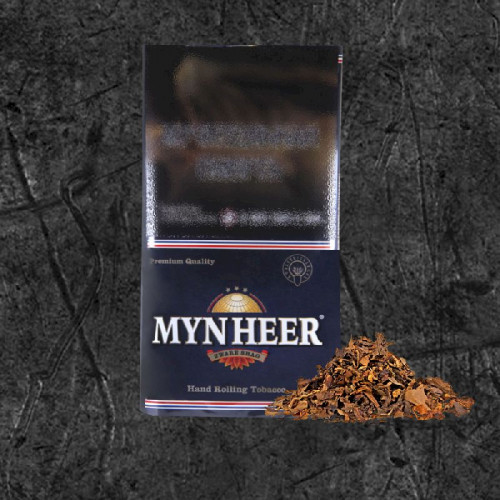 Табак Mynheer Zware Shag (Минхер Звар) 30гр